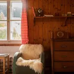 Horská chata U Studánky