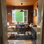 Horská chata U Studánky Velké Karlovice