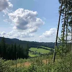 Horská chata U Studánky *