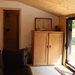 U Studánky Horská chata *