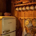 Horská chata U Studánky Velké Karlovice