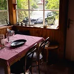 Chalet U Studanky