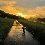 Horská chata U Studánky
