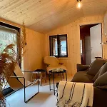 Chalet U Studanky *