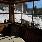 Horská chata U Studánky Velké Karlovice