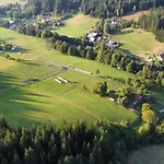 U Studanky Chalet