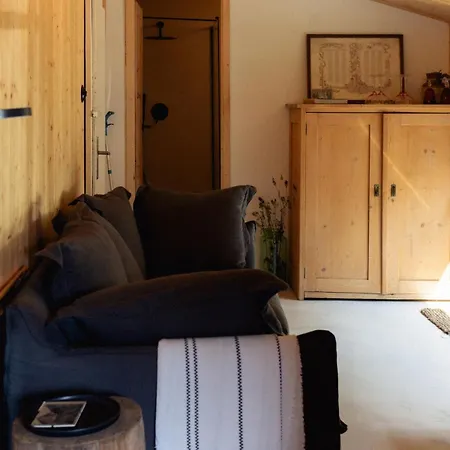 U Studanky Chalet Velke Karlovice