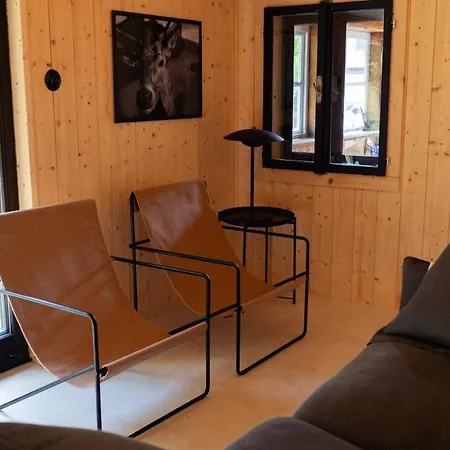 U Studanky * Velké Karlovice