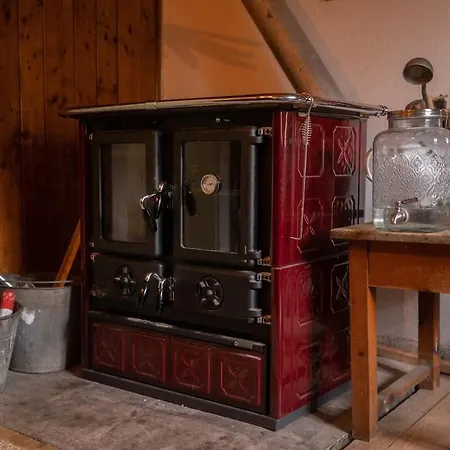 U Studanky Velké Karlovice