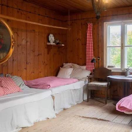 U Studanky * Velké Karlovice