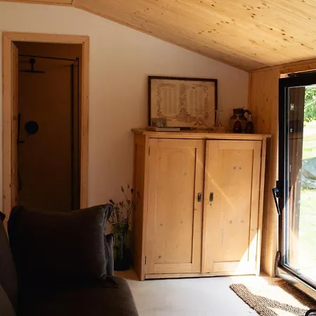 U Studánky Chalé *