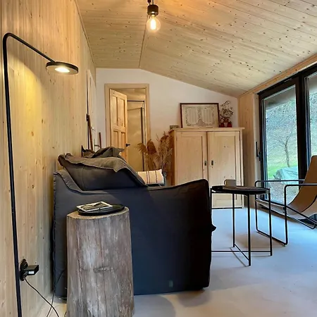 Chalet U Studanky *