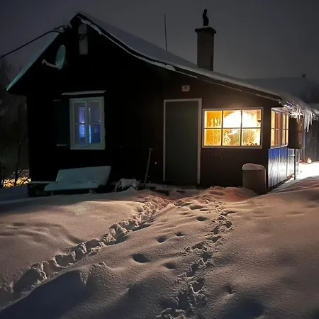 U Studánky Velké Karlovice