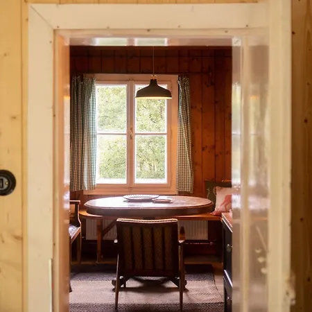 Chalet U Studanky Velke Karlovice