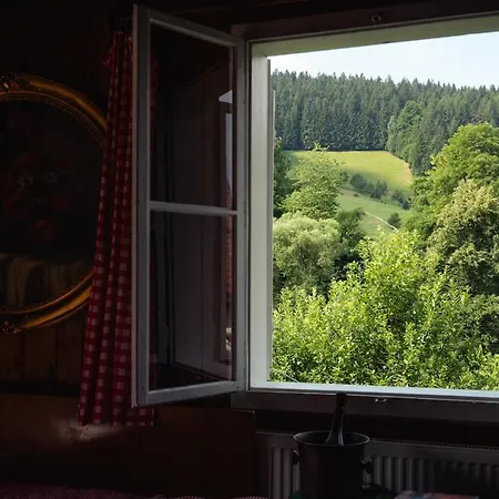 Chalet U Studanky *