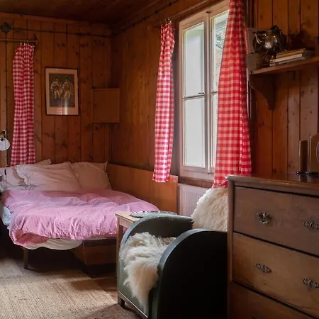 U Studanky Chalet *