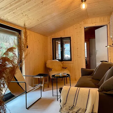 Chalet U Studanky *