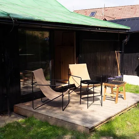 U Studanky Chalet