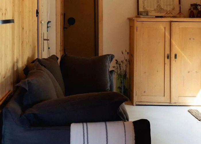 U Studánky Chalé Velké Karlovice