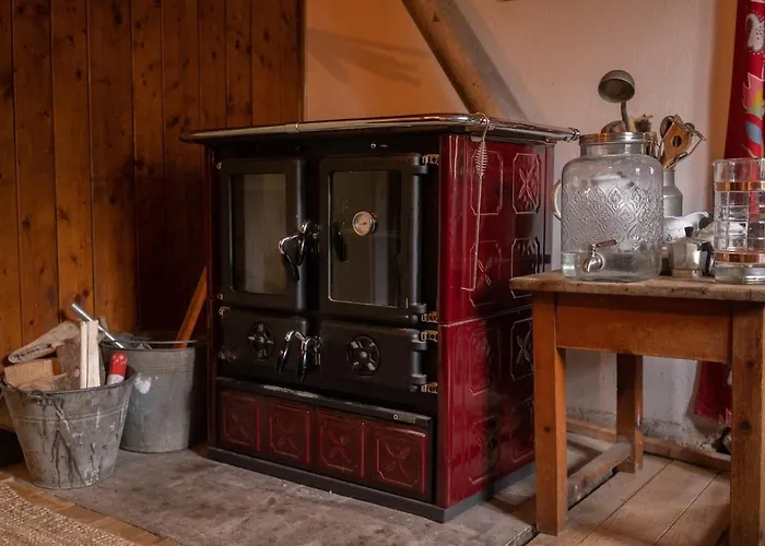 U Studánky Velké Karlovice