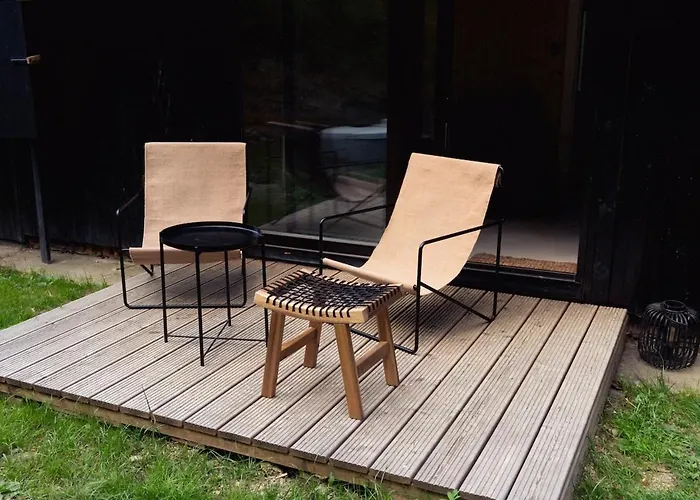 U Studánky Chalé Velké Karlovice