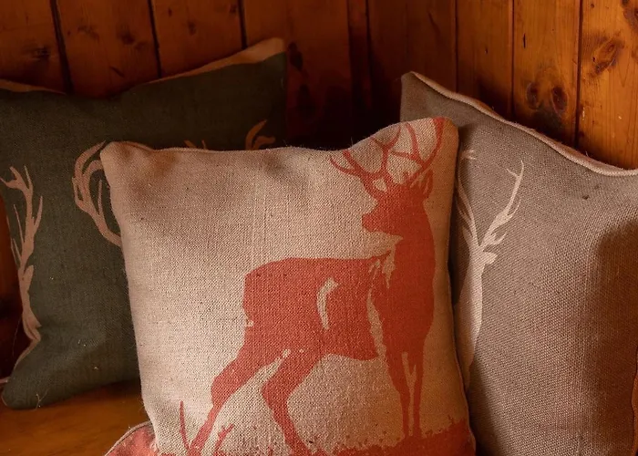 U Studánky Chalé *