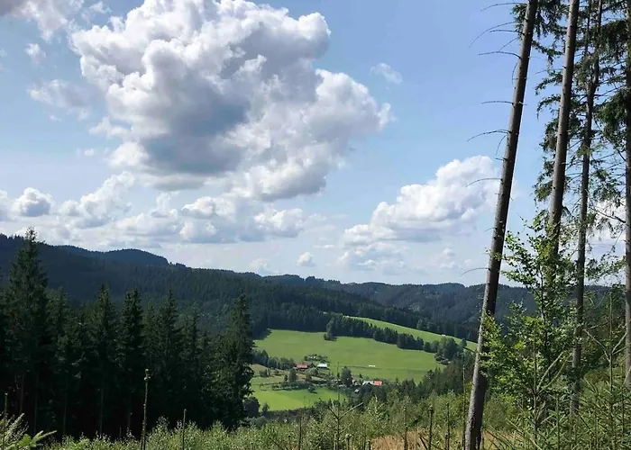 Chalé U Studánky *