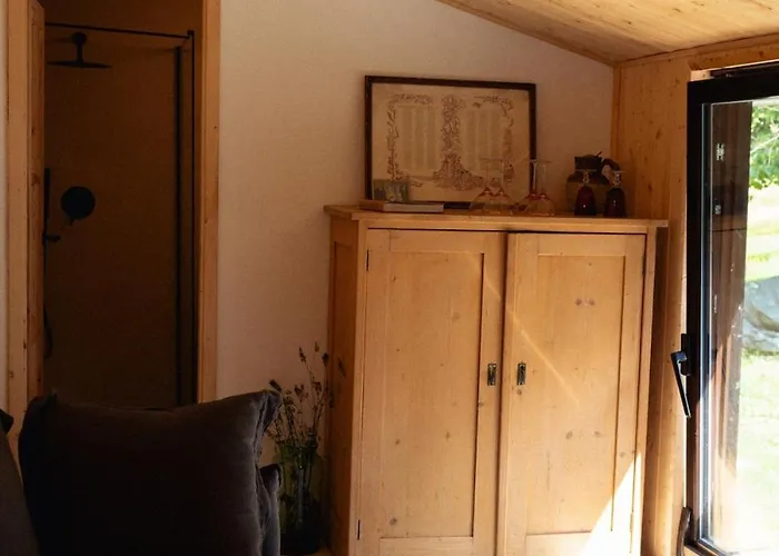 U Studánky Chalé *