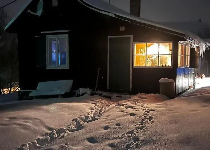 U Studánky Velké Karlovice