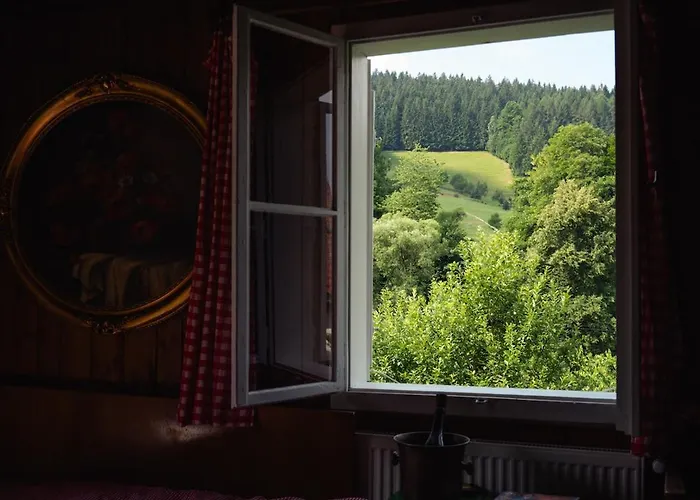 Chalet U Studanky *