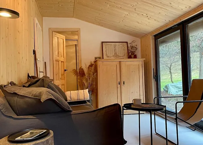 U Studánky Velké Karlovice