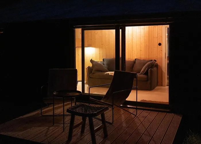 U Studánky * Velké Karlovice