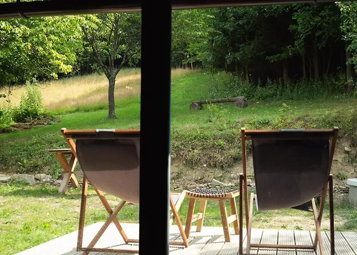 U Studánky Chalé *